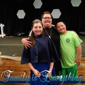 Meet your Posher, Elizabeth